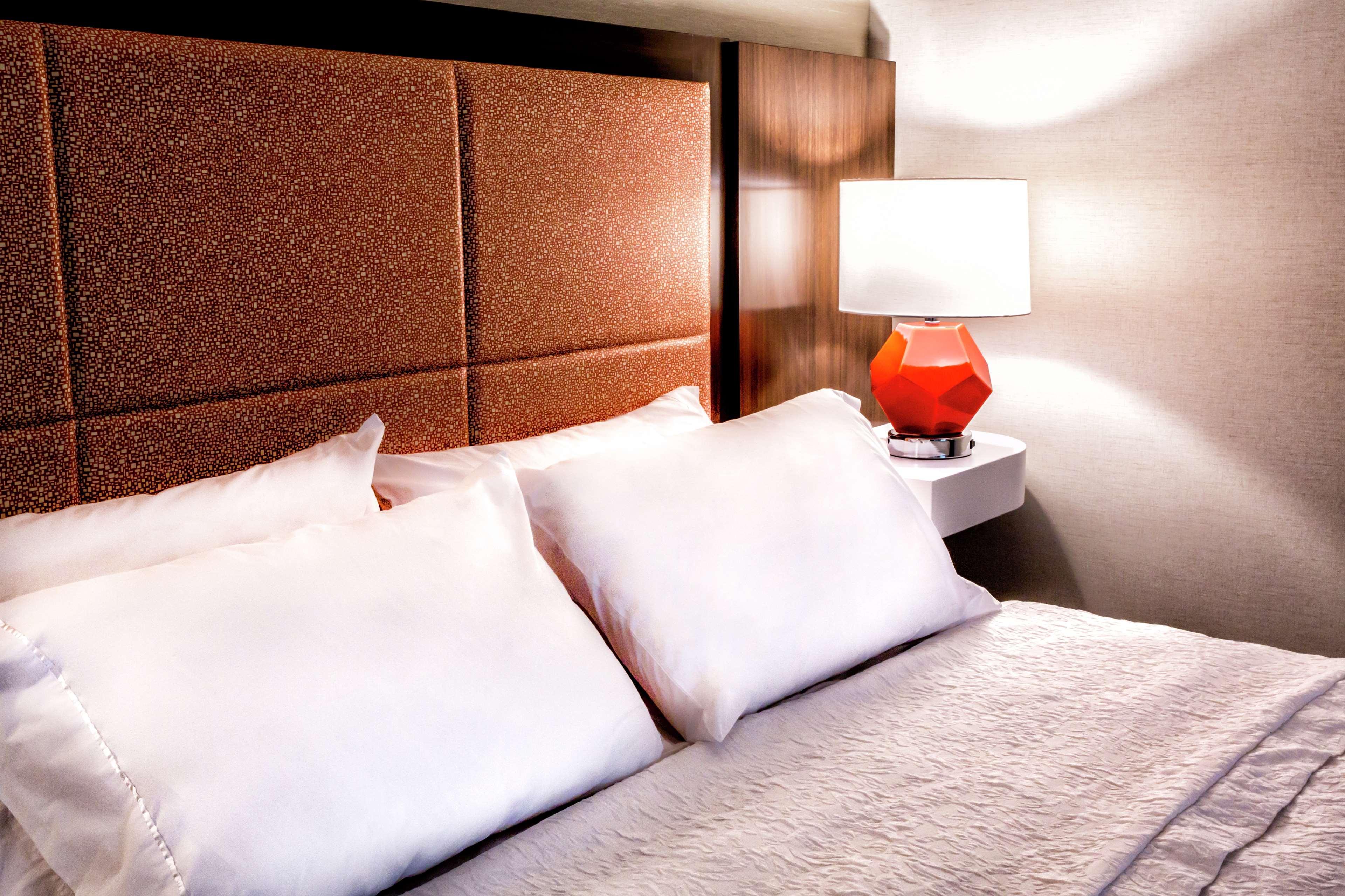 Hampton Inn & Suites Staten Island Nova Iorque Exterior foto