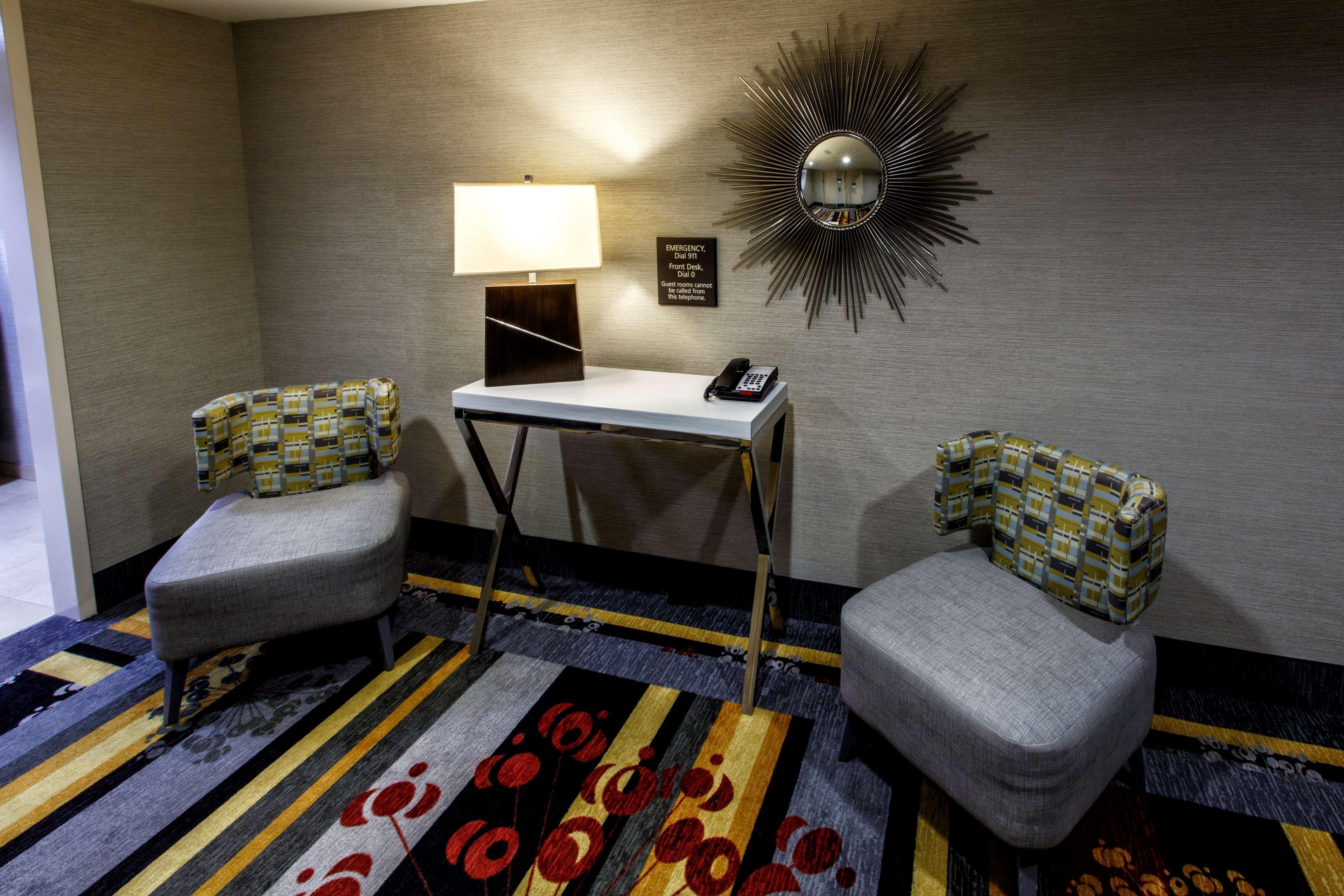 Hampton Inn & Suites Staten Island Nova Iorque Exterior foto